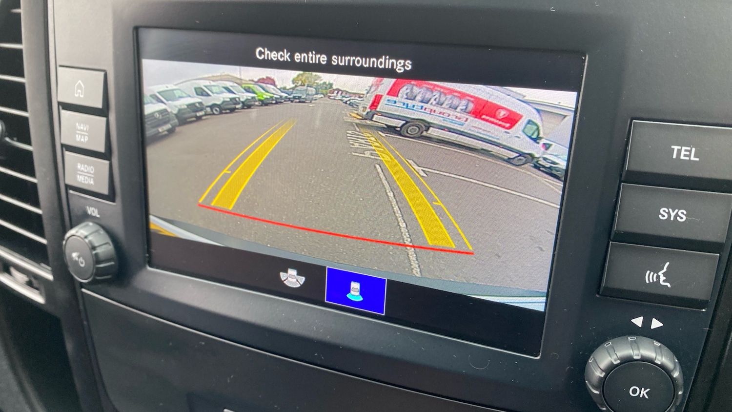 Used Mercedes-Benz Vito 2022 for sale - 76183122: Photo 31