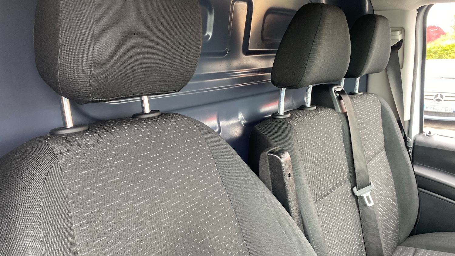 Used Mercedes-Benz Vito 2022 for sale - 76183122: Photo 32