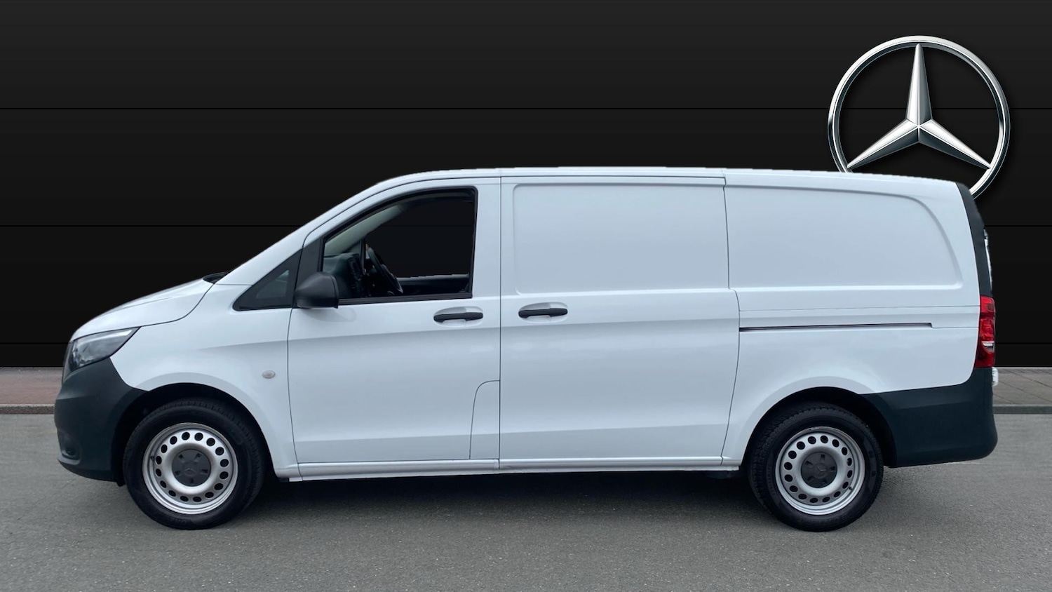 Used Mercedes-Benz Vito 2022 for sale - 76183122: Photo 4