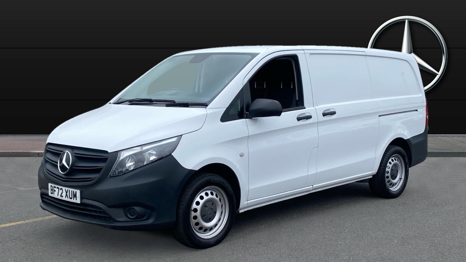 Used Mercedes-Benz Vito 2022 for sale - 76183122: Photo 7