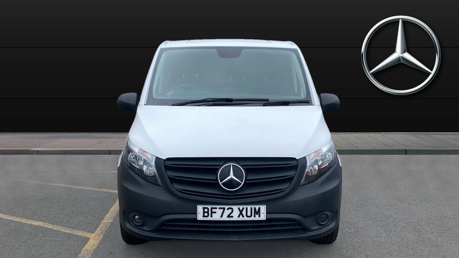 Used Mercedes-Benz Vito 2022 for sale - 76183122: Photo 8