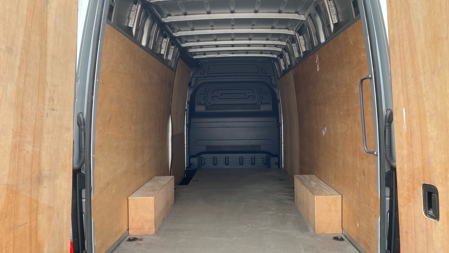 Used Mercedes-Benz Sprinter 2023 for sale - 76035895: Photo 12