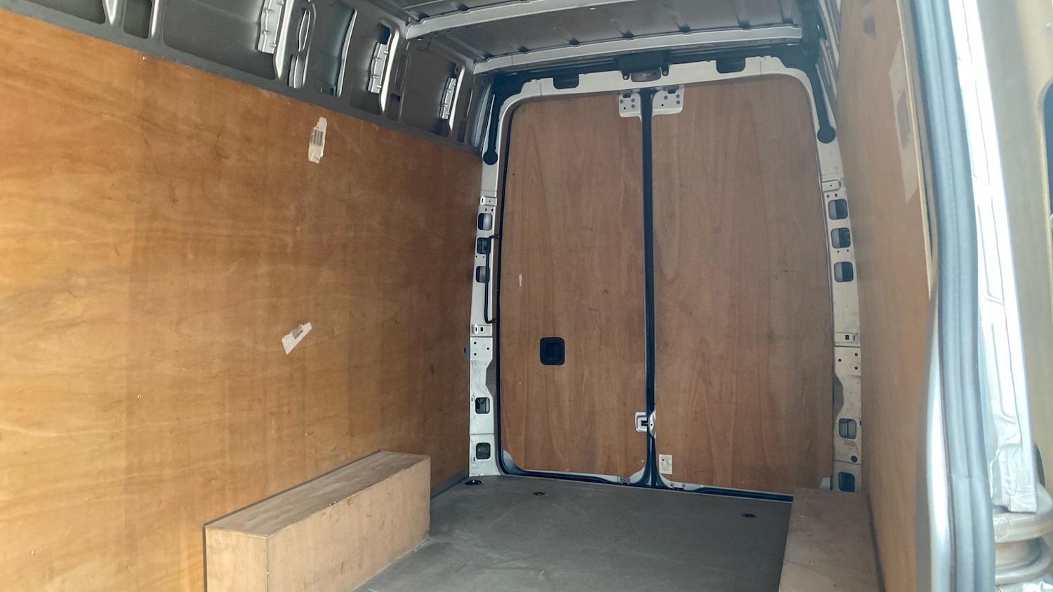 Used Mercedes-Benz Sprinter 2023 for sale - 76035895: Photo 14