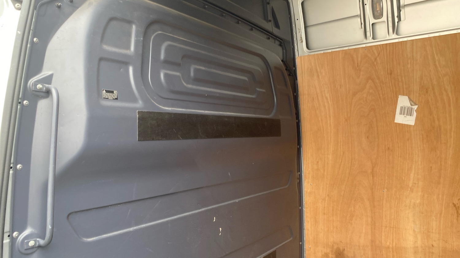 Used Mercedes-Benz Sprinter 2023 for sale - 76035895: Photo 18