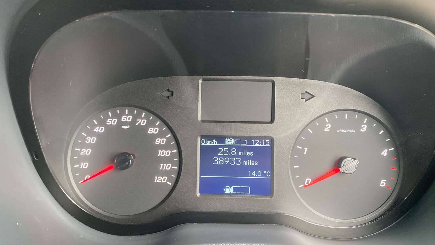 Used Mercedes-Benz Sprinter 2023 for sale - 76035895: Photo 19