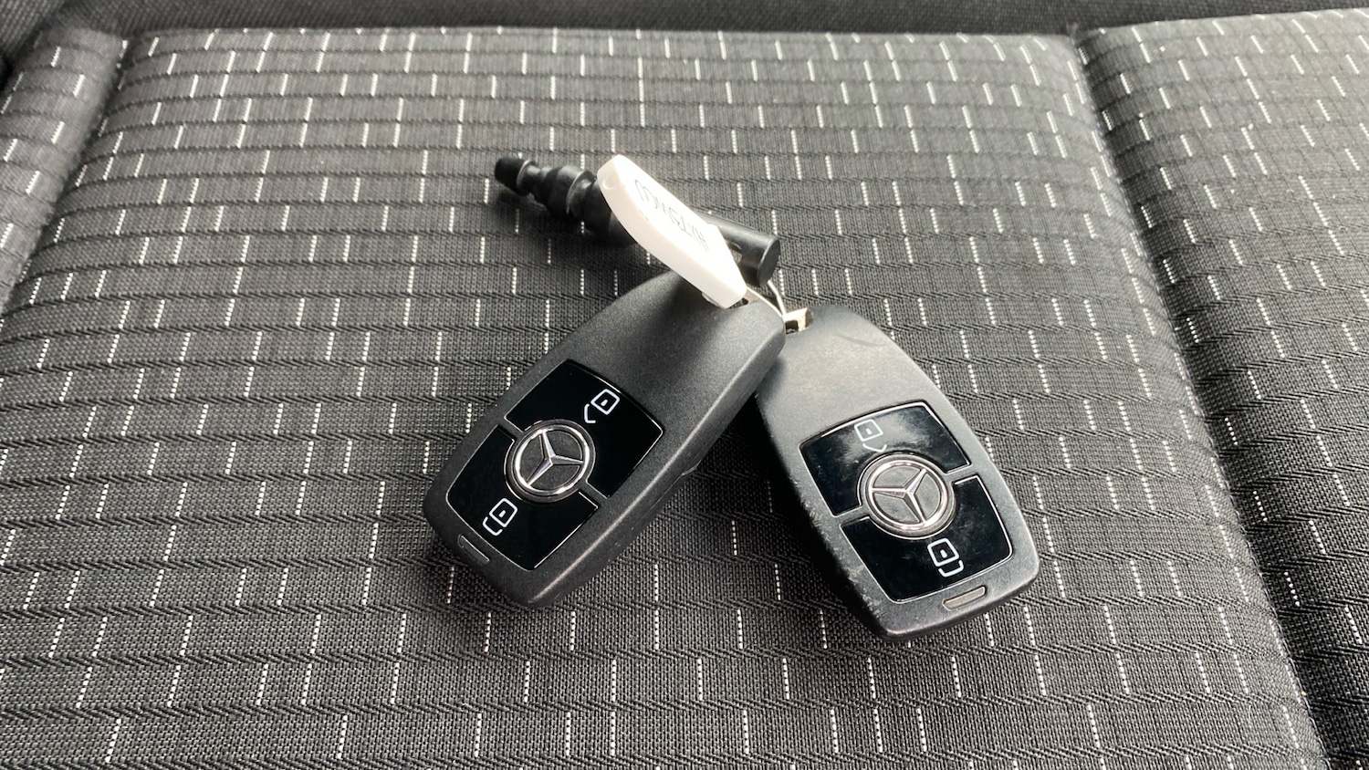 Used Mercedes-Benz Sprinter 2023 for sale - 76035895: Photo 20