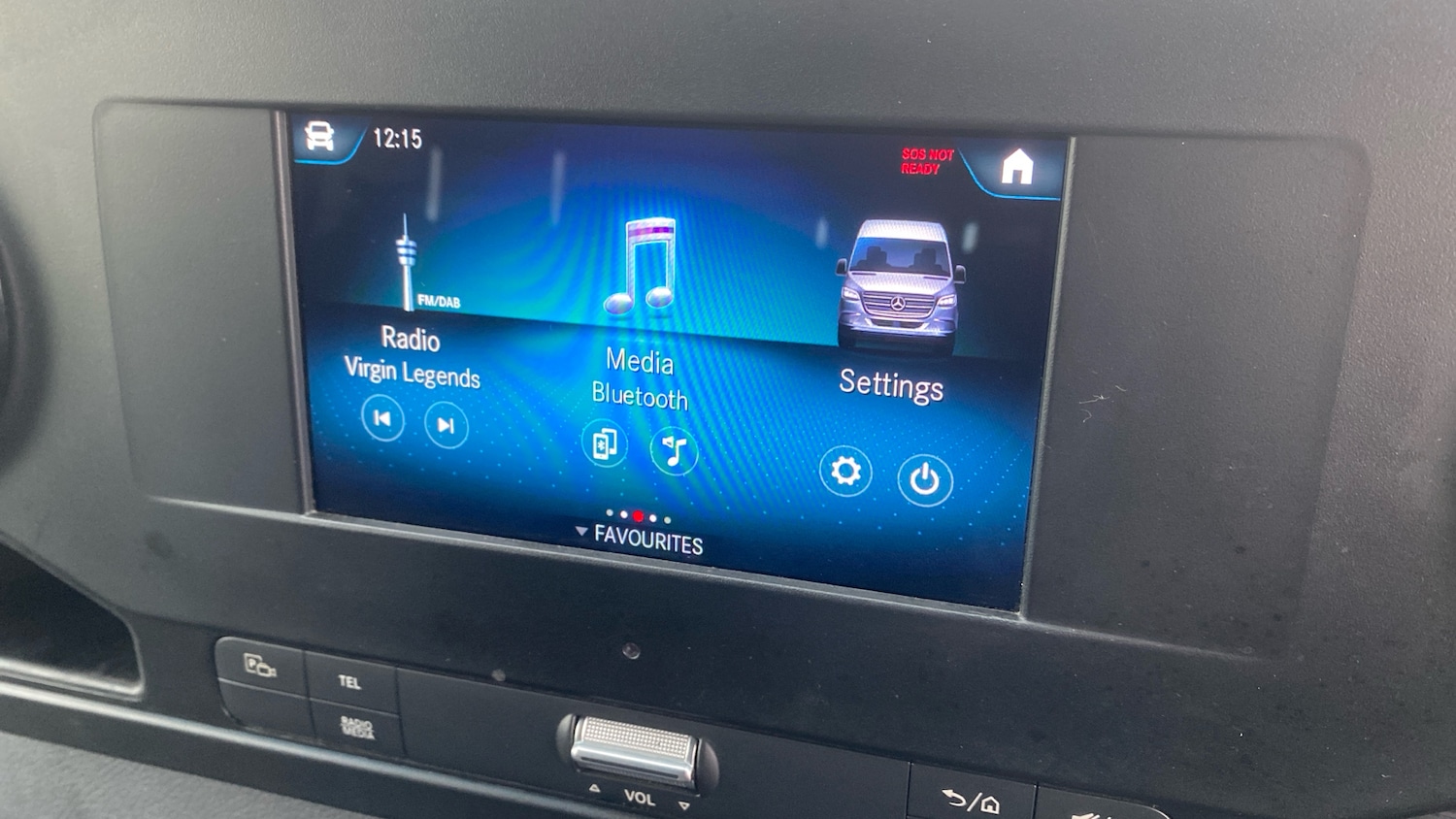 Used Mercedes-Benz Sprinter 2023 for sale - 76035895: Photo 21