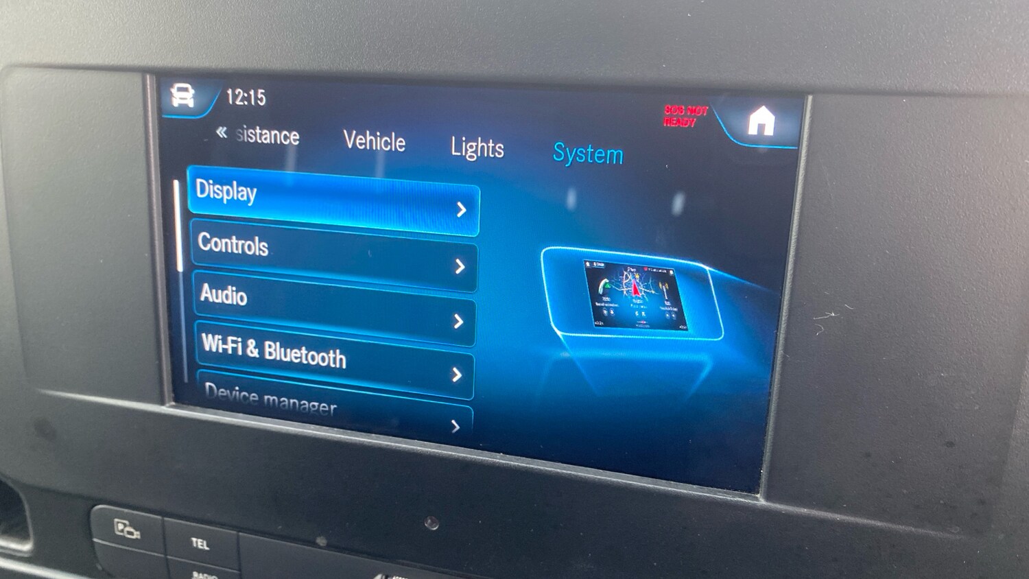 Used Mercedes-Benz Sprinter 2023 for sale - 76035895: Photo 22