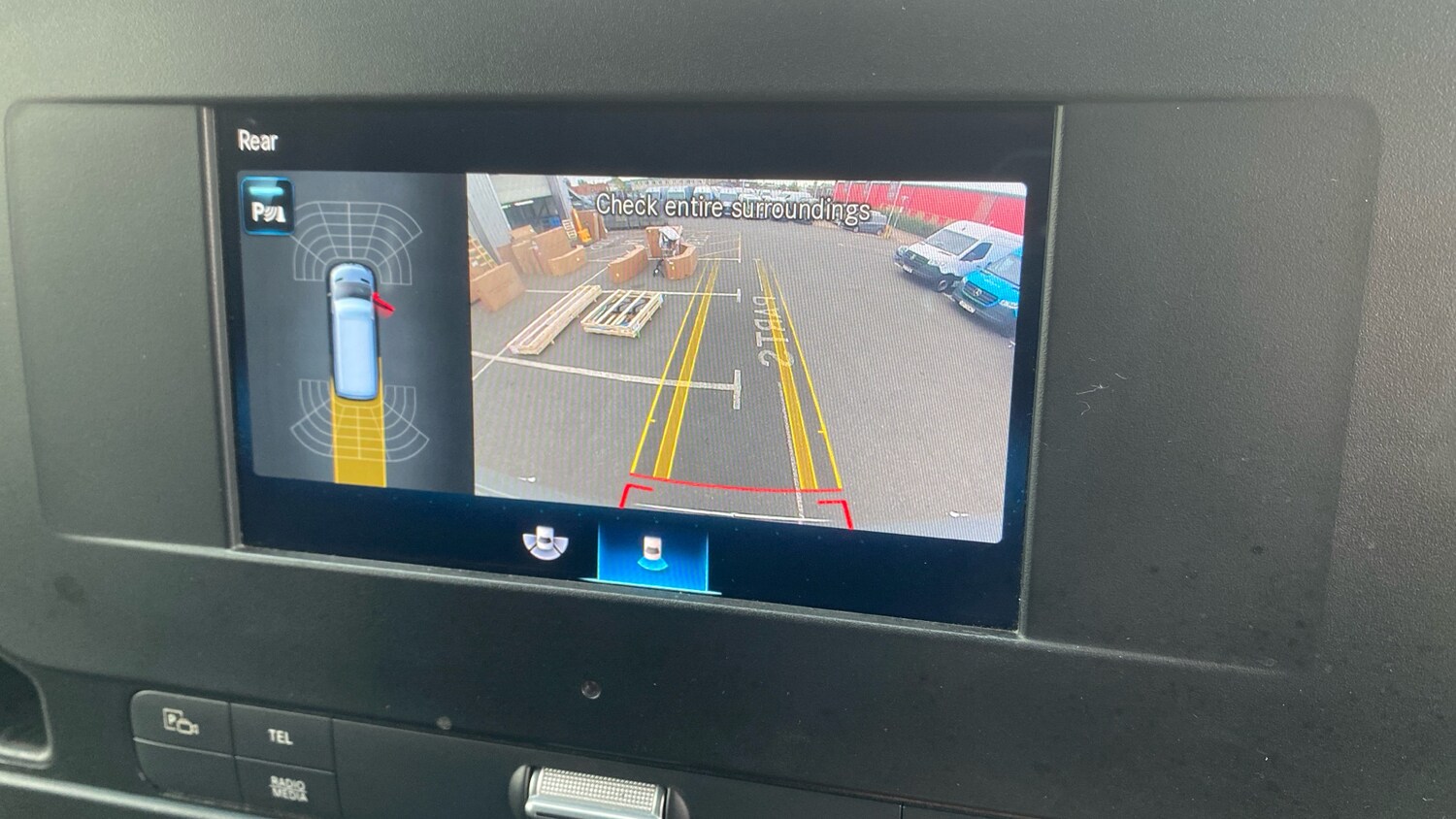 Used Mercedes-Benz Sprinter 2023 for sale - 76035895: Photo 23