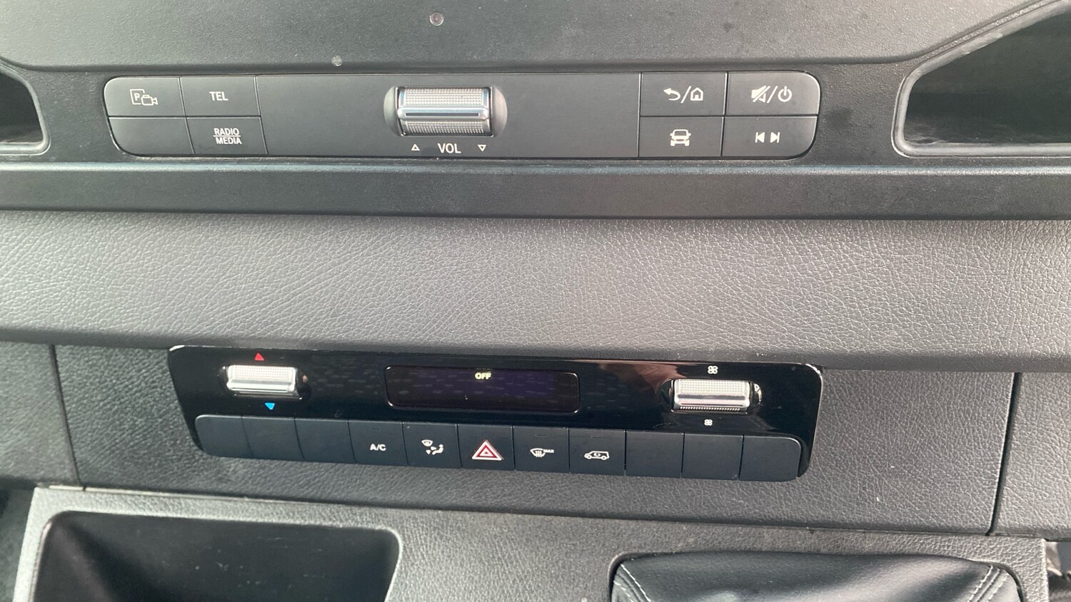 Used Mercedes-Benz Sprinter 2023 for sale - 76035895: Photo 24