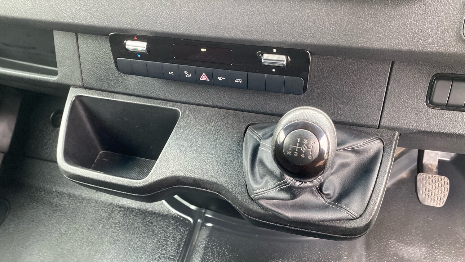 Used Mercedes-Benz Sprinter 2023 for sale - 76035895: Photo 25