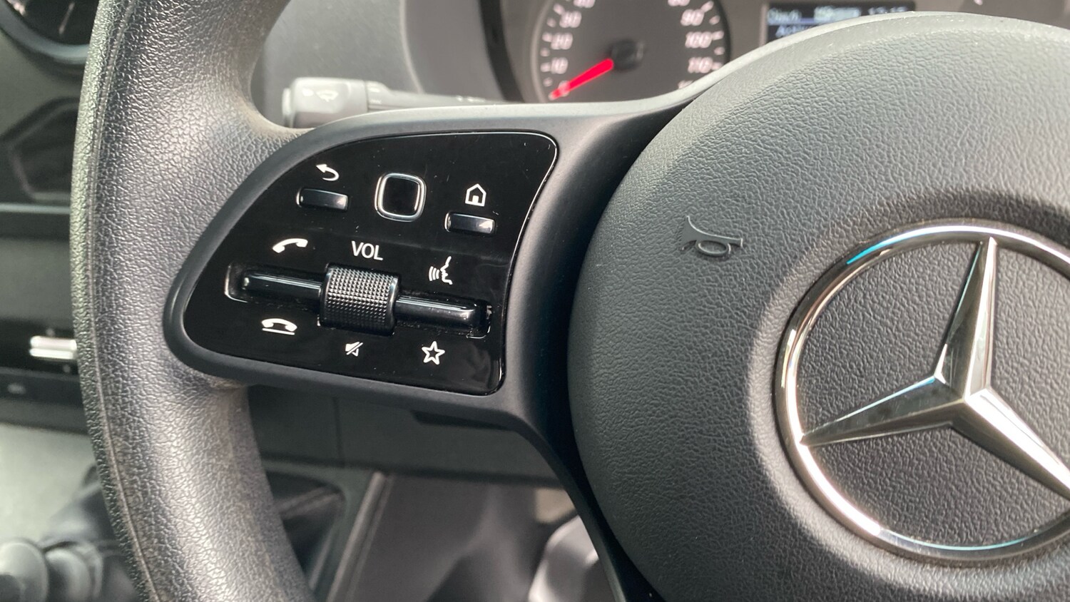 Used Mercedes-Benz Sprinter 2023 for sale - 76035895: Photo 28