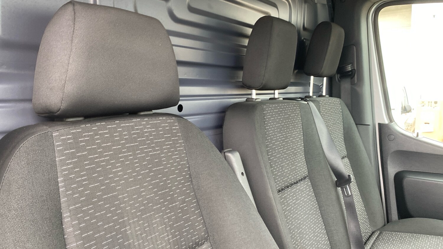 Used Mercedes-Benz Sprinter 2023 for sale - 76035895: Photo 34