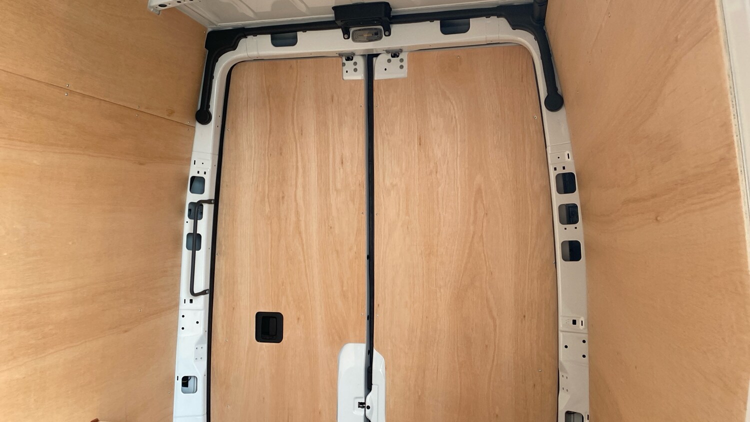 Used Mercedes-Benz Sprinter 2025 for sale - 77847629: Photo 12