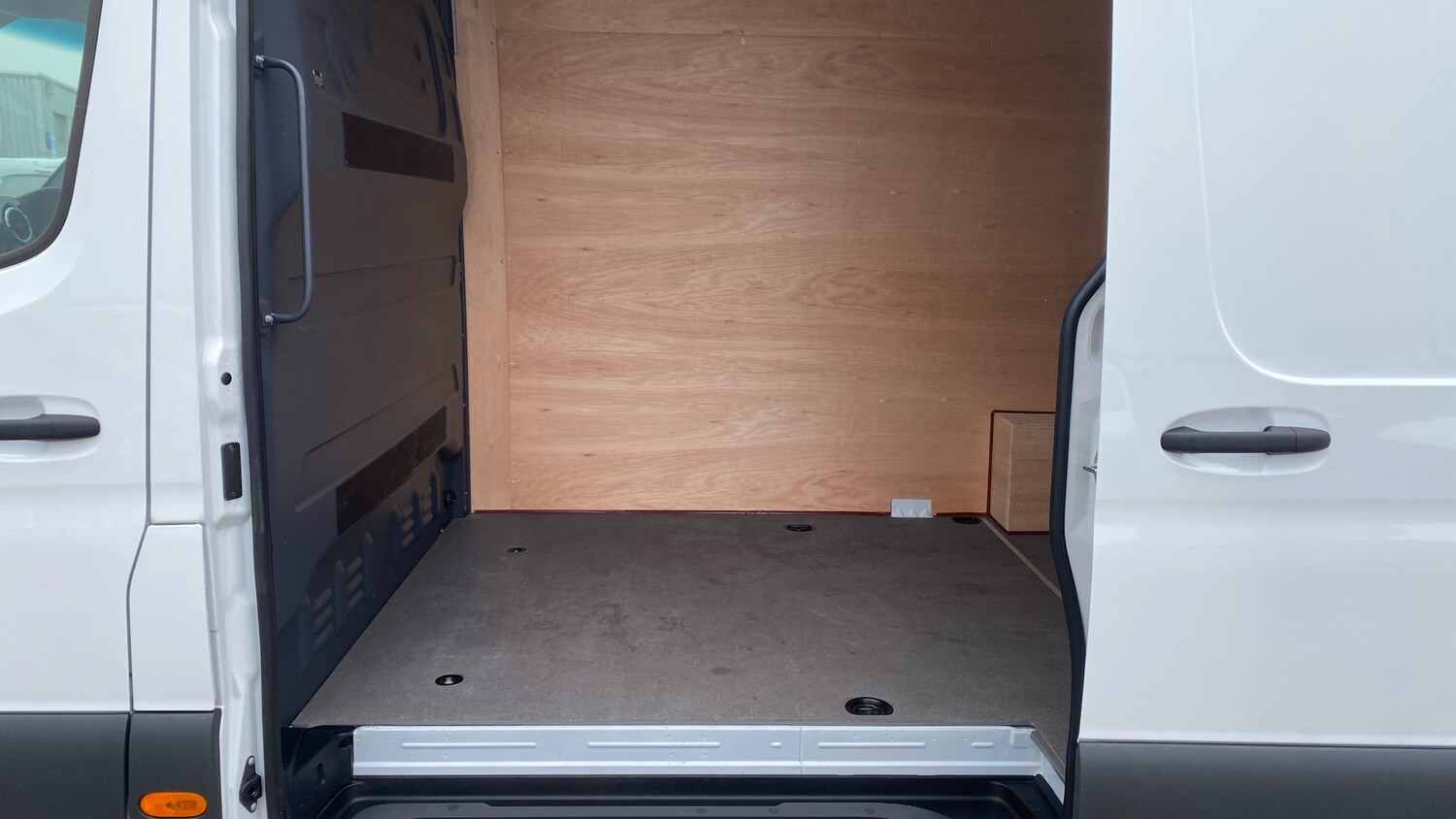 Used Mercedes-Benz Sprinter 2025 for sale - 77847629: Photo 13