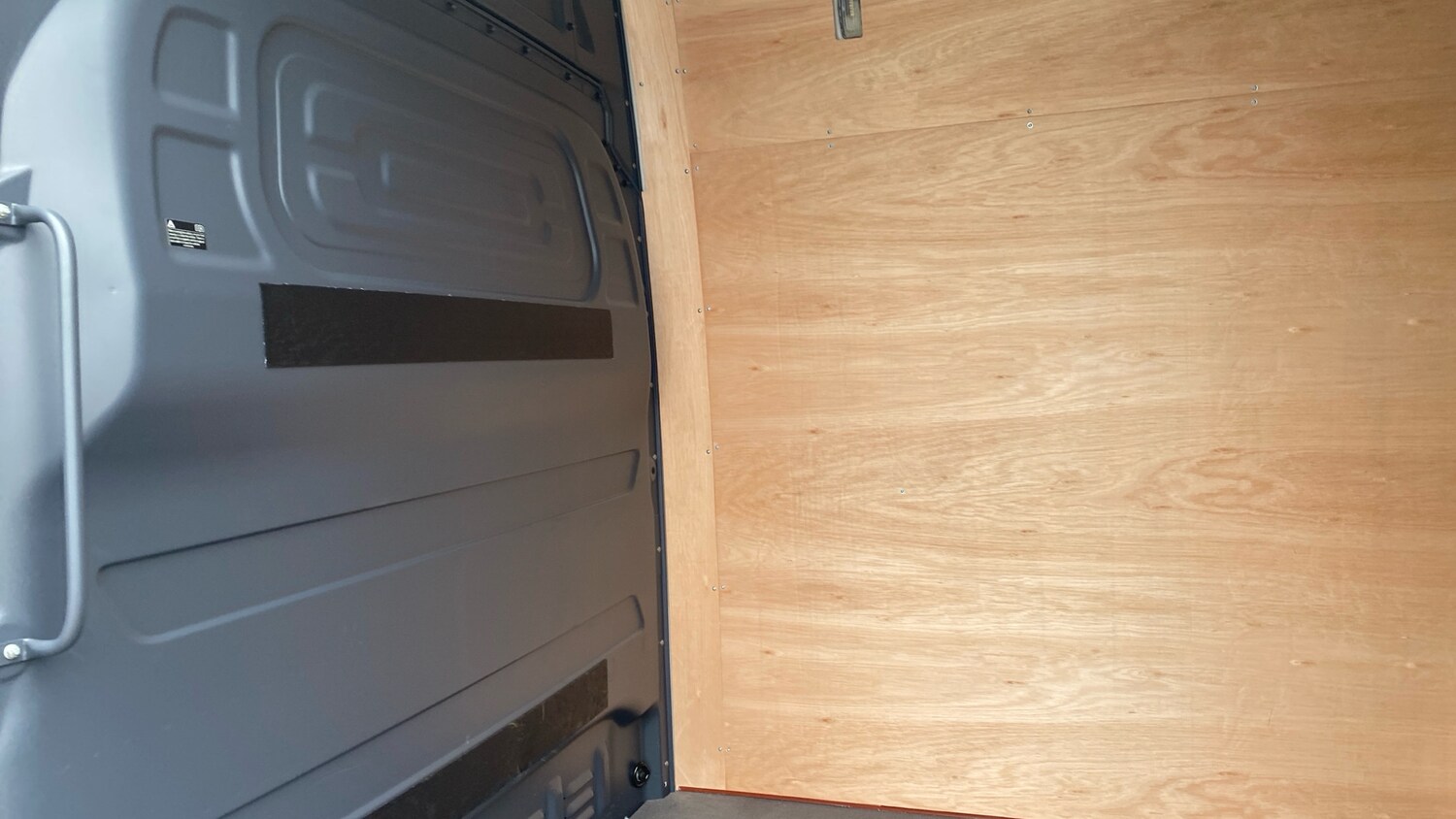 Used Mercedes-Benz Sprinter 2025 for sale - 77847629: Photo 14