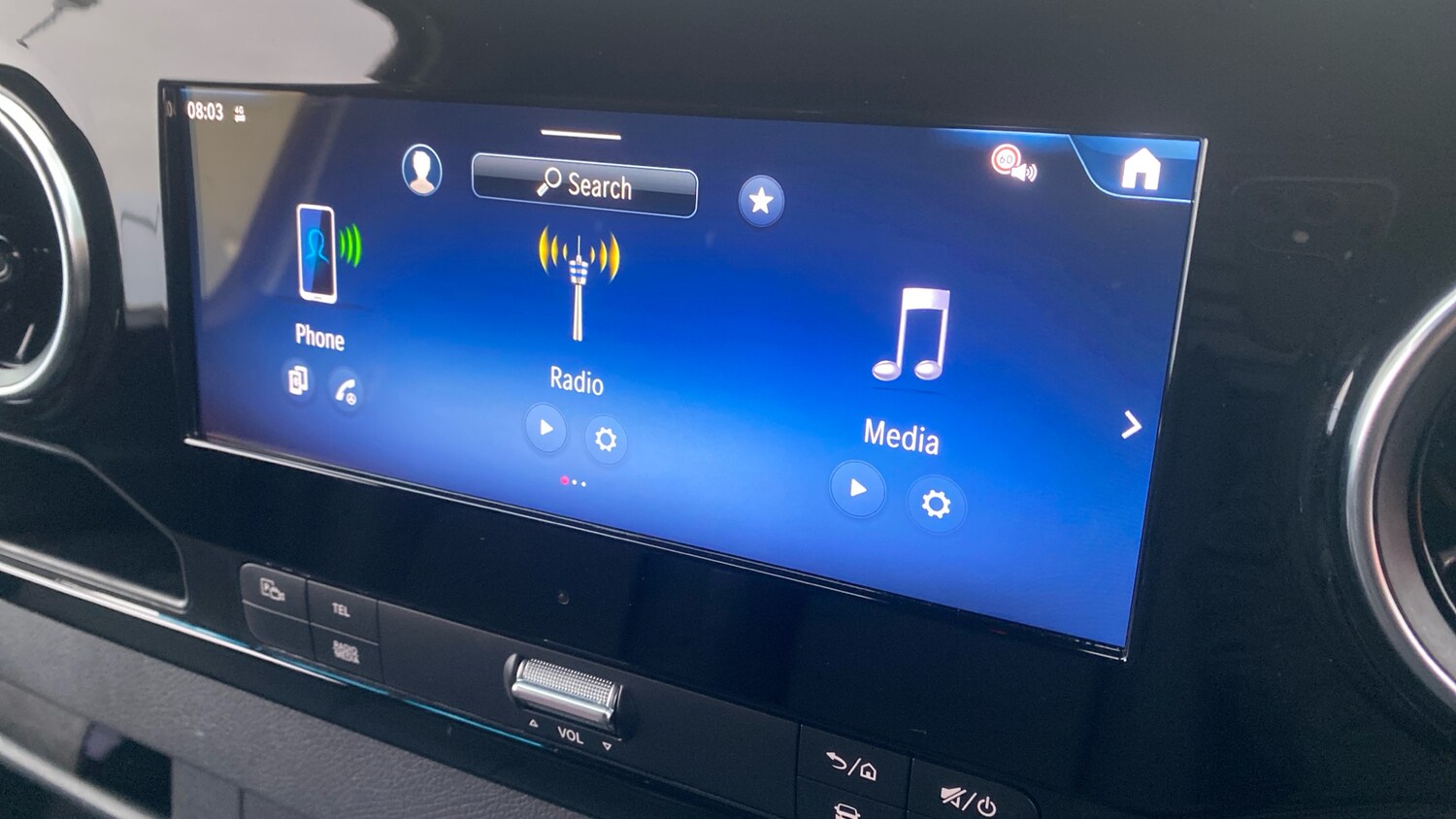 Used Mercedes-Benz Sprinter 2025 for sale - 77847629: Photo 19