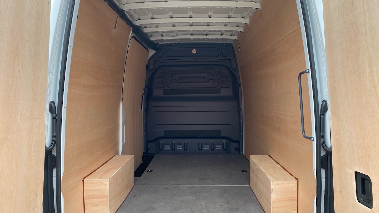 Used Mercedes-Benz Sprinter 2025 for sale - 77847629: Photo 2