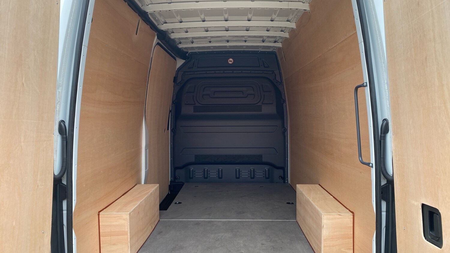 Used Mercedes-Benz Sprinter 2025 for sale - 77847629: Photo 21