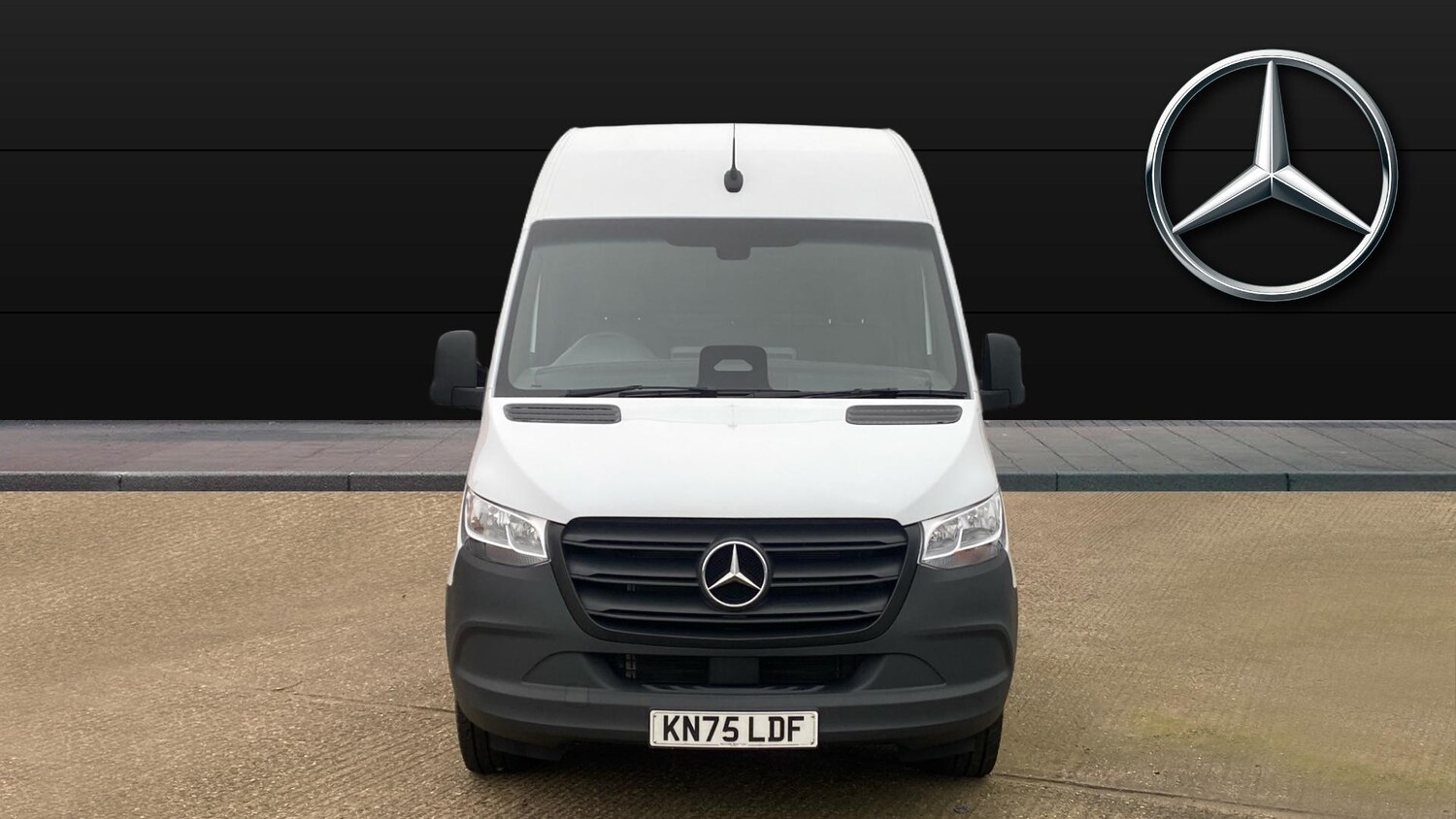 Used Mercedes-Benz Sprinter 2025 for sale - 77847629: Photo 7