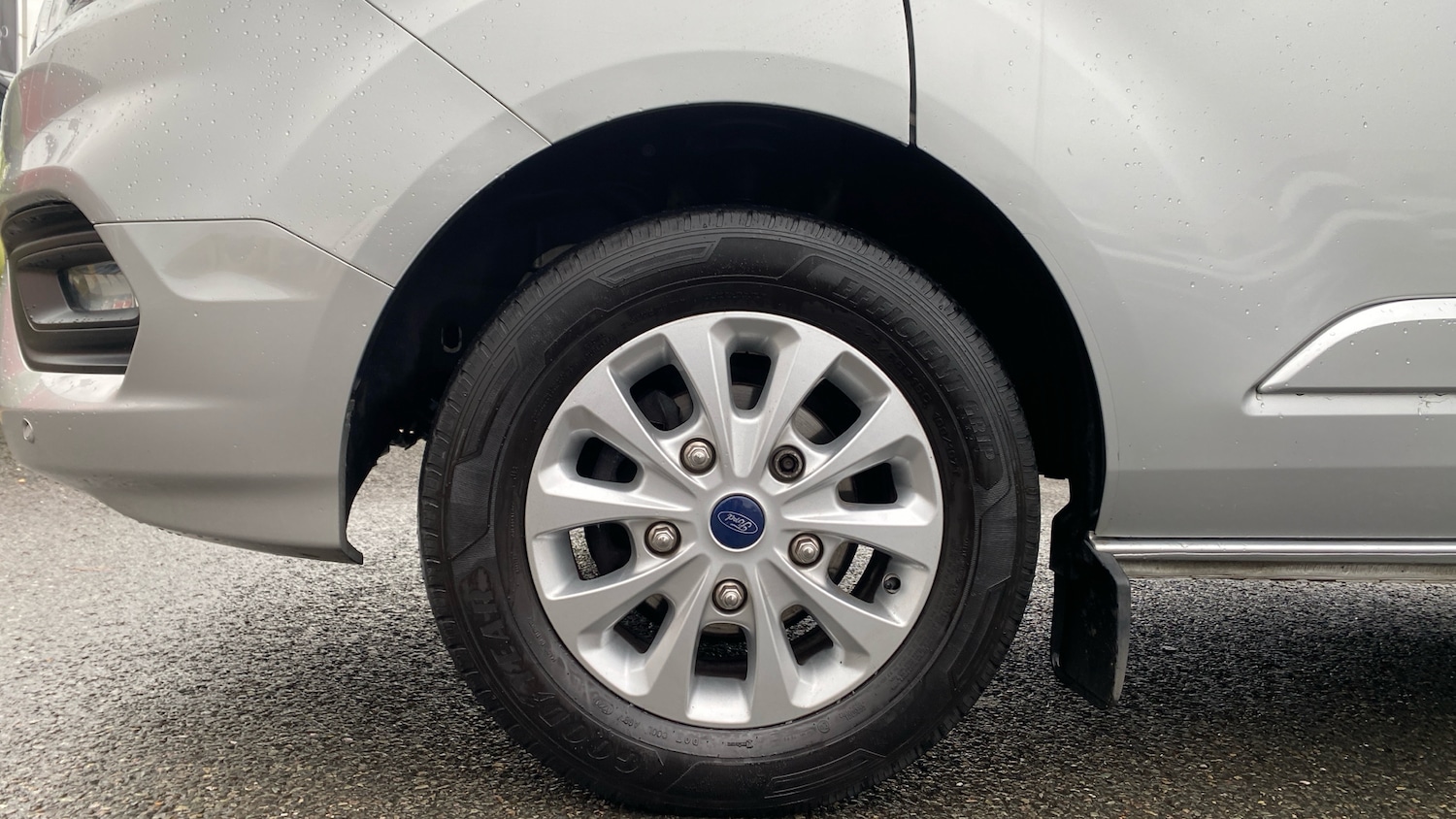 Used Ford Transit Custom 2021 for sale - 77222866: Photo 10