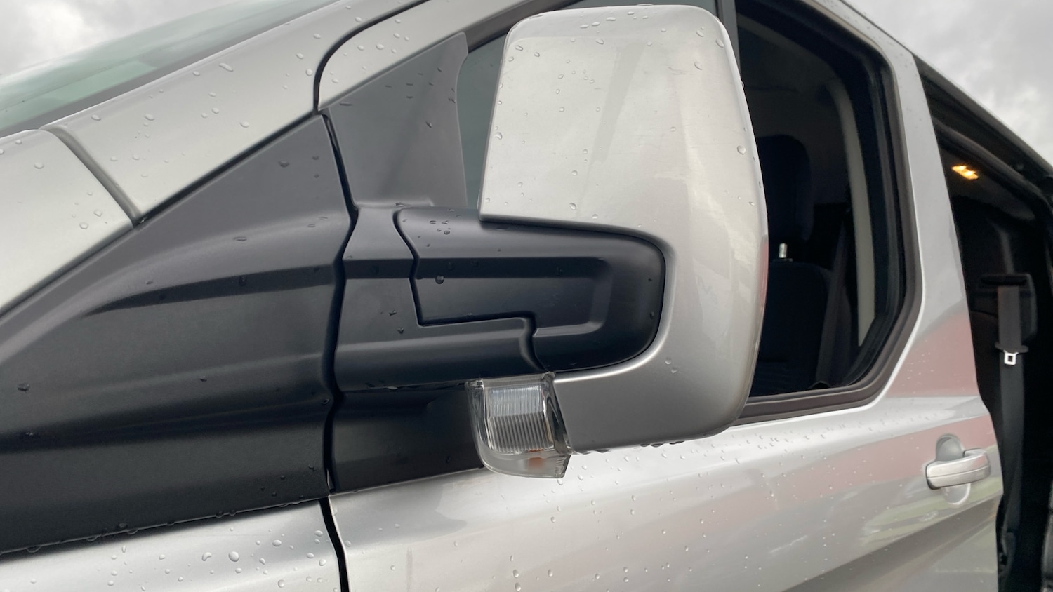 Used Ford Transit Custom 2021 for sale - 77222866: Photo 11