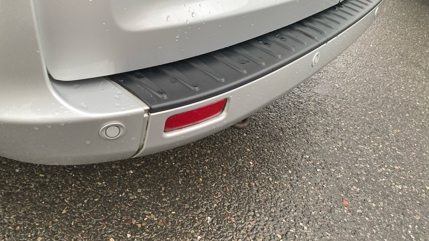 Used Ford Transit Custom 2021 for sale - 77222866: Photo 12