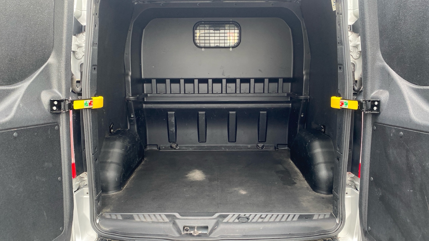 Used Ford Transit Custom 2021 for sale - 77222866: Photo 18