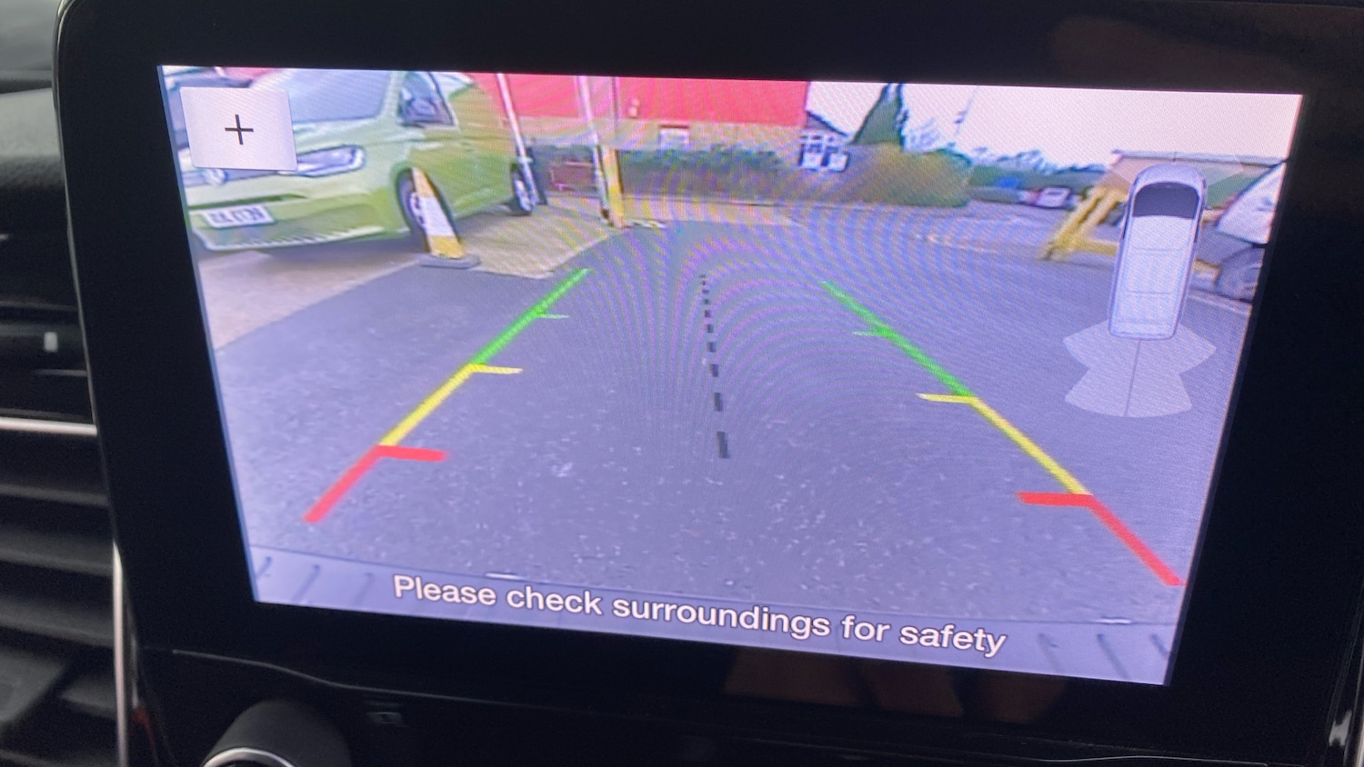 Used Ford Transit Custom 2021 for sale - 77222866: Photo 2