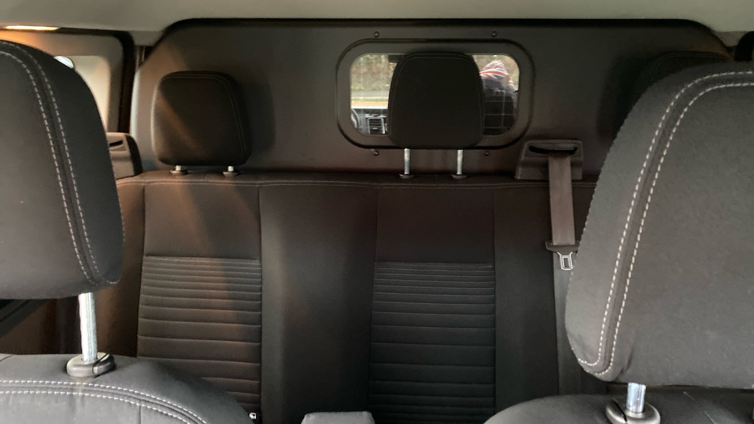 Used Ford Transit Custom 2021 for sale - 77222866: Photo 22