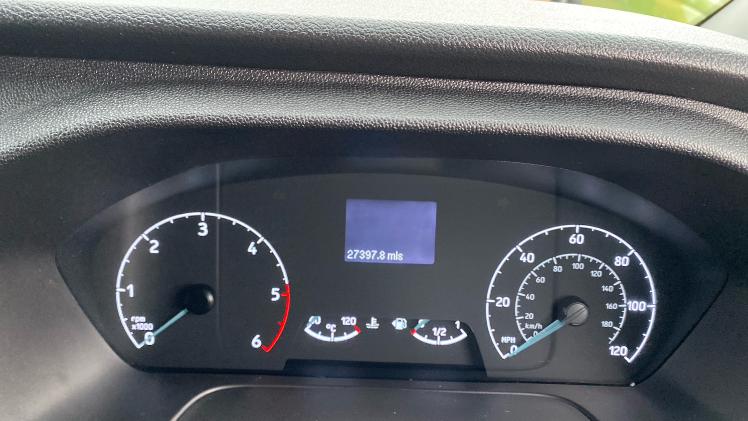 Used Ford Transit Custom 2021 for sale - 77222866: Photo 25