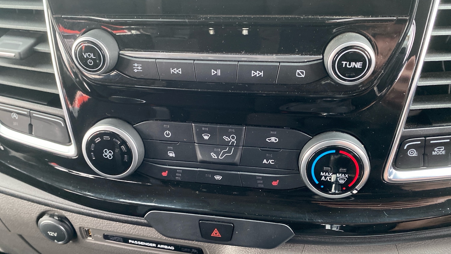 Used Ford Transit Custom 2021 for sale - 77222866: Photo 29