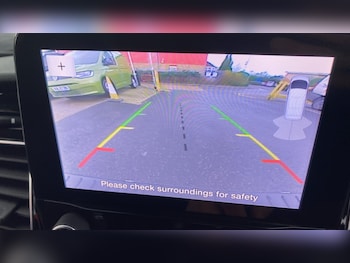 Used Ford Transit Custom 2021 for sale - 77222866: Photo