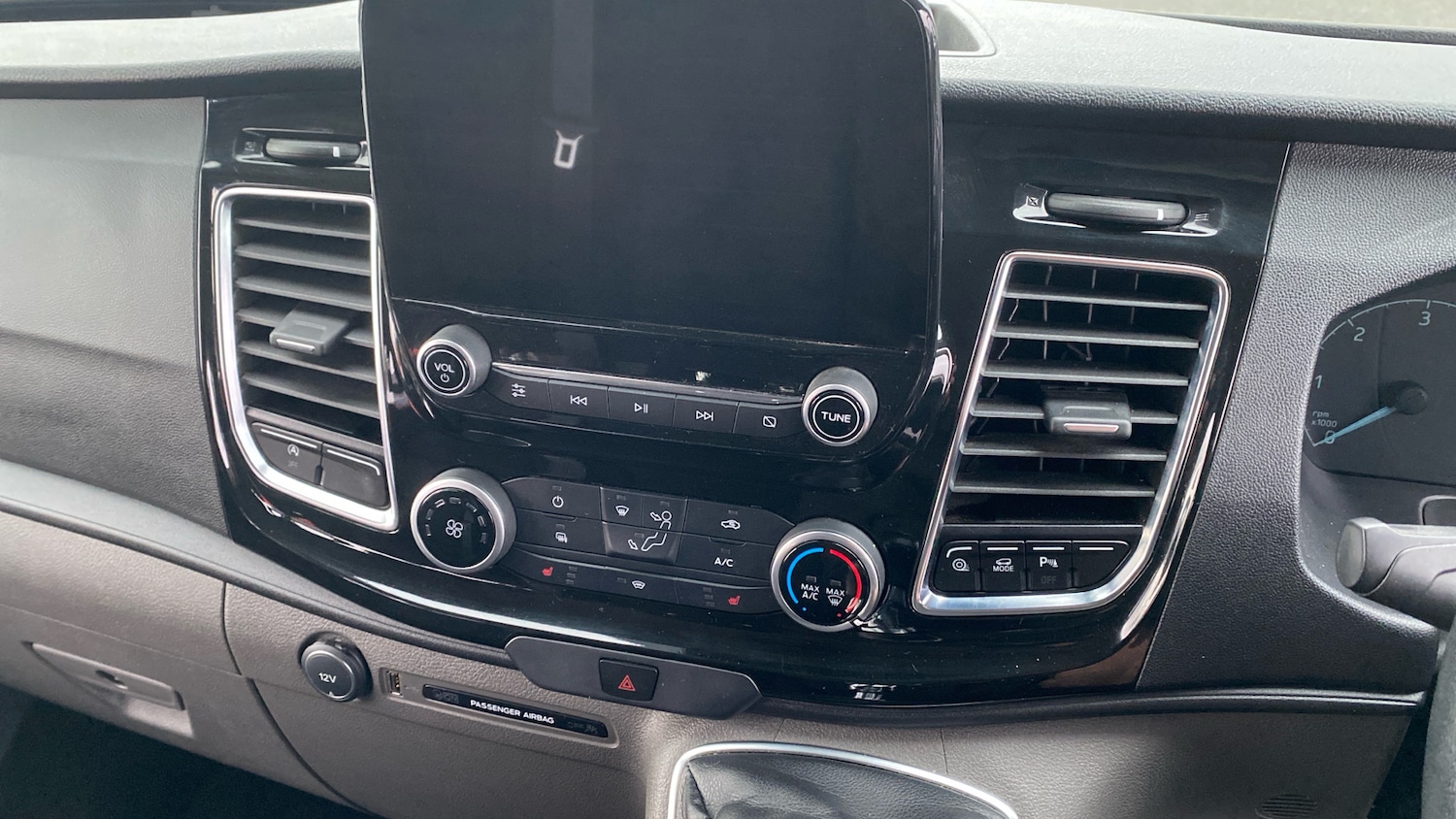 Used Ford Transit Custom 2021 for sale - 77222866: Photo 30