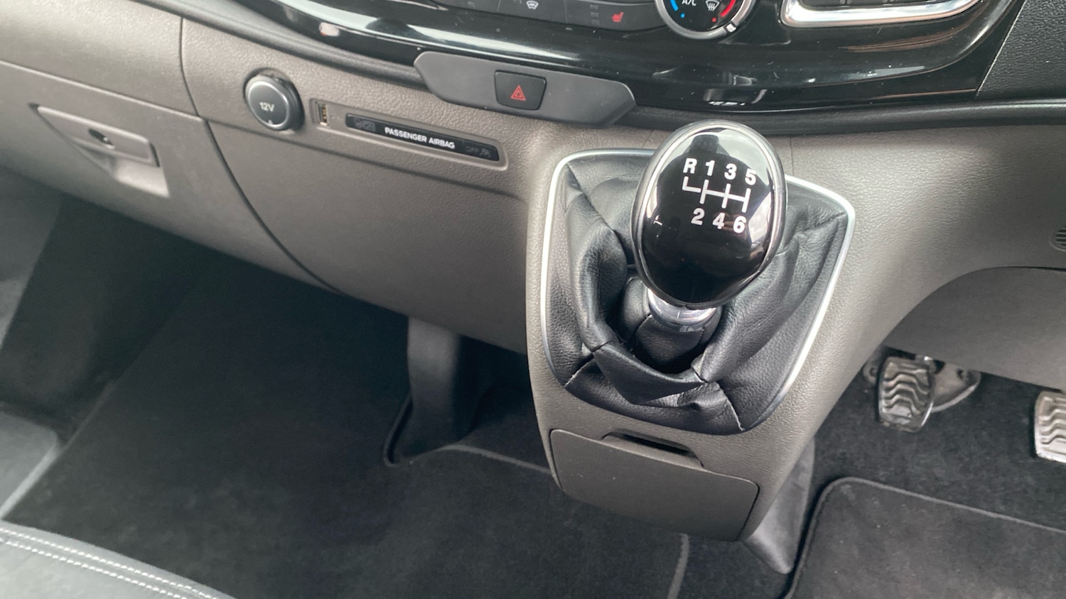 Used Ford Transit Custom 2021 for sale - 77222866: Photo 35