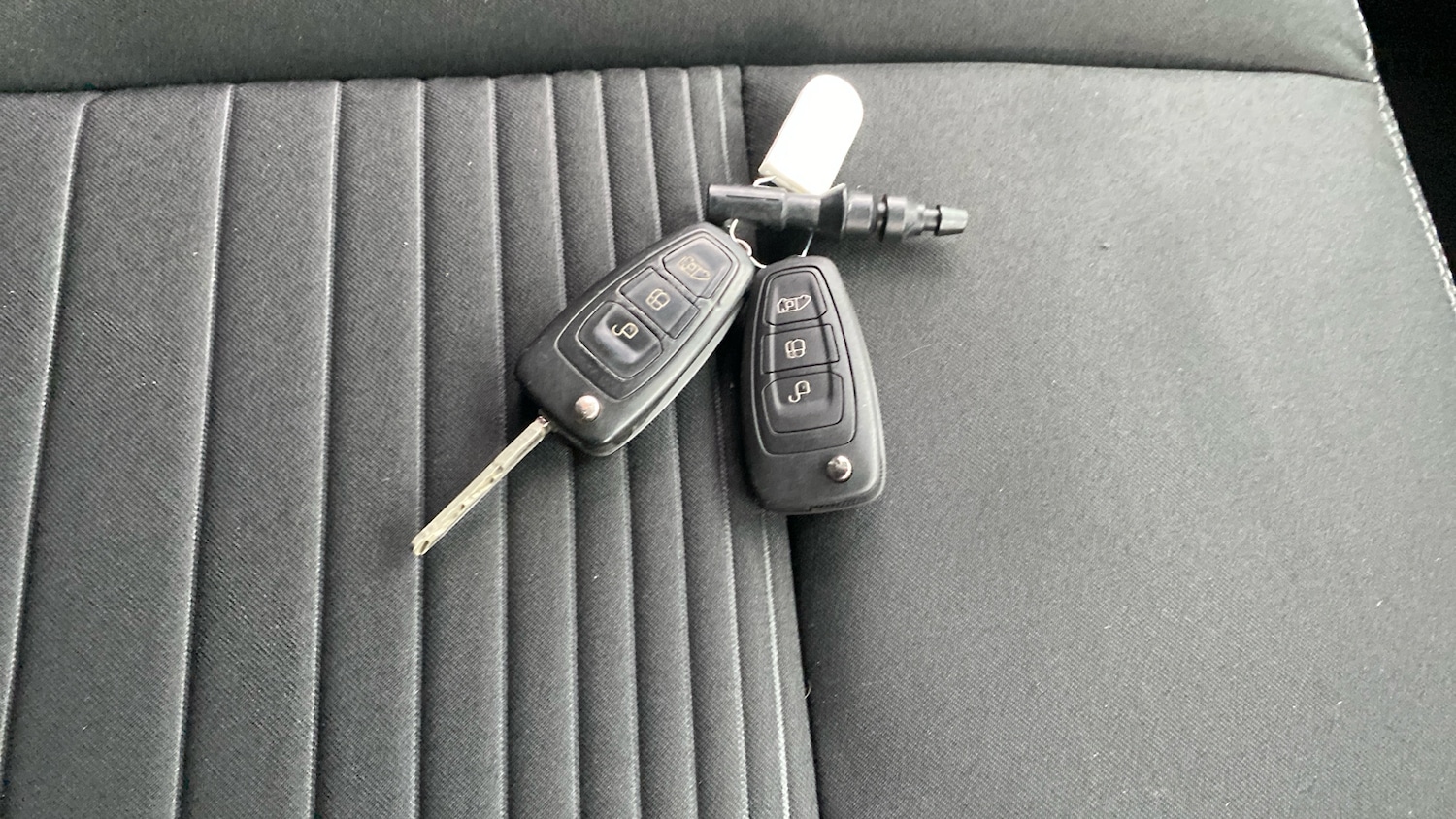 Used Ford Transit Custom 2021 for sale - 77222866: Photo 36