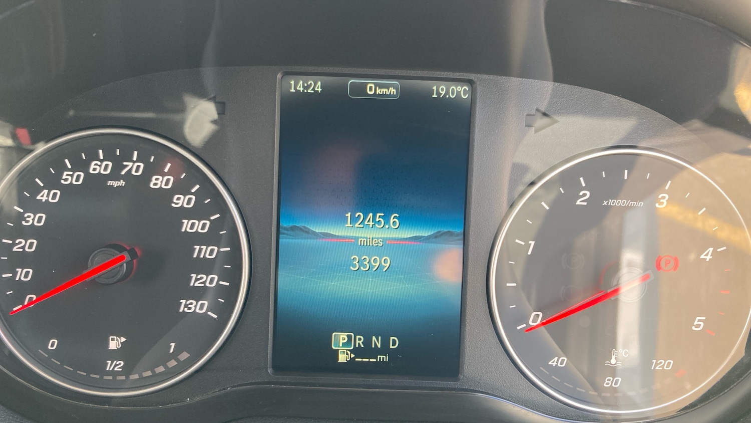 Vehicle 19