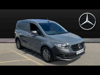 Used Mercedes-Benz Citan 2024 for sale - 74624412: Photo