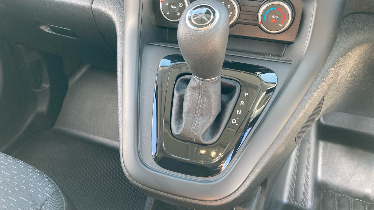 Vehicle 25