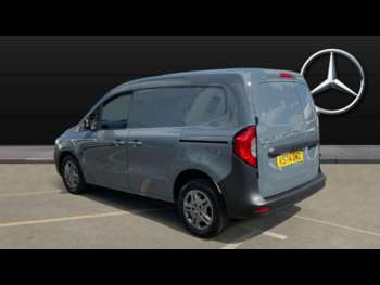 Used Mercedes-Benz Citan 2024 for sale - 74624412: Photo