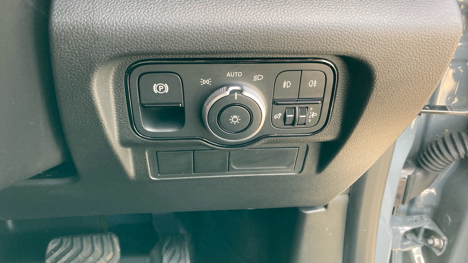 Vehicle 31