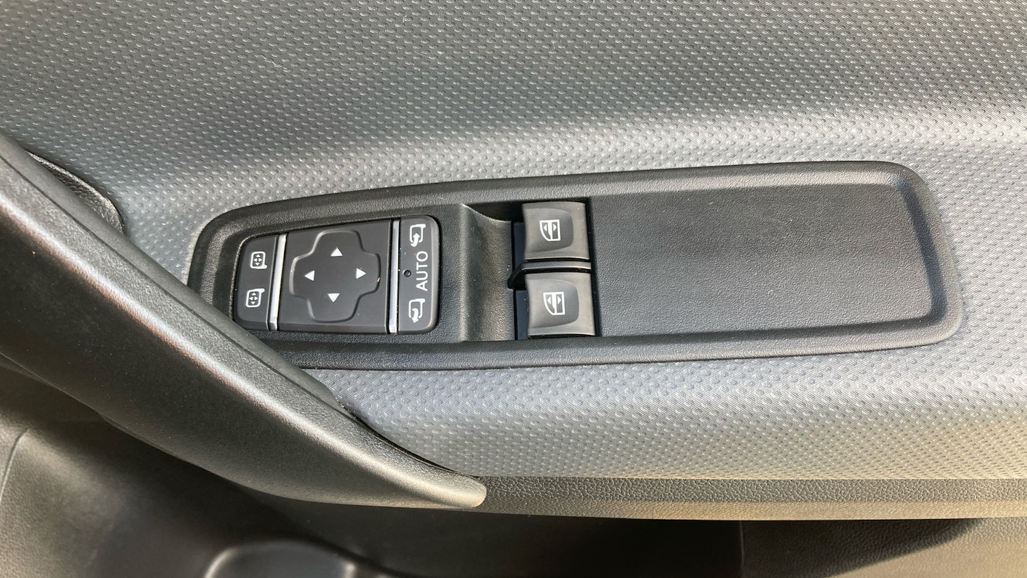 Vehicle 32