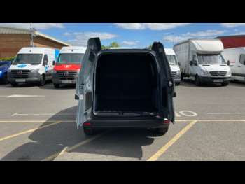 Used Mercedes-Benz Citan 2024 for sale - 74624412: Photo