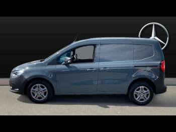 Used Mercedes-Benz Citan 2024 for sale - 74624412: Photo