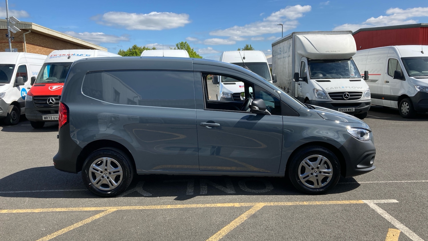 Vehicle 9