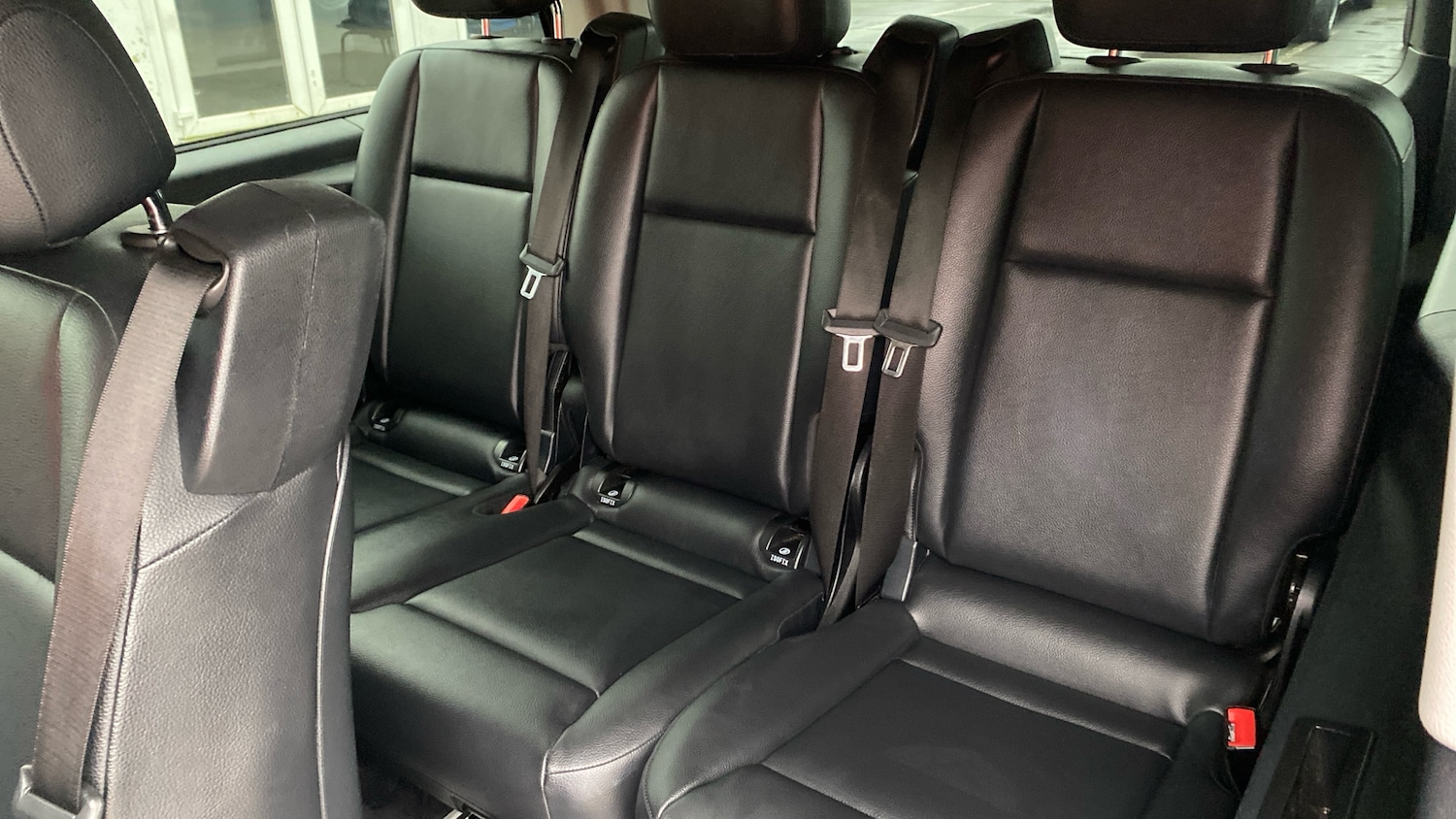 Used Mercedes-Benz Vito 2023 for sale - 76979680: Photo 17