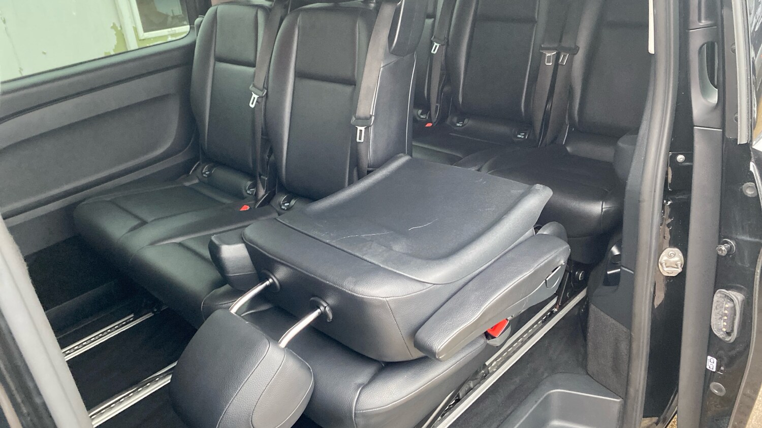 Used Mercedes-Benz Vito 2023 for sale - 76979680: Photo 18