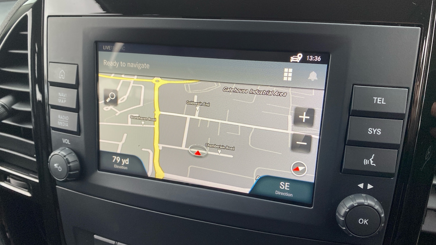 Used Mercedes-Benz Vito 2023 for sale - 76979680: Photo 2