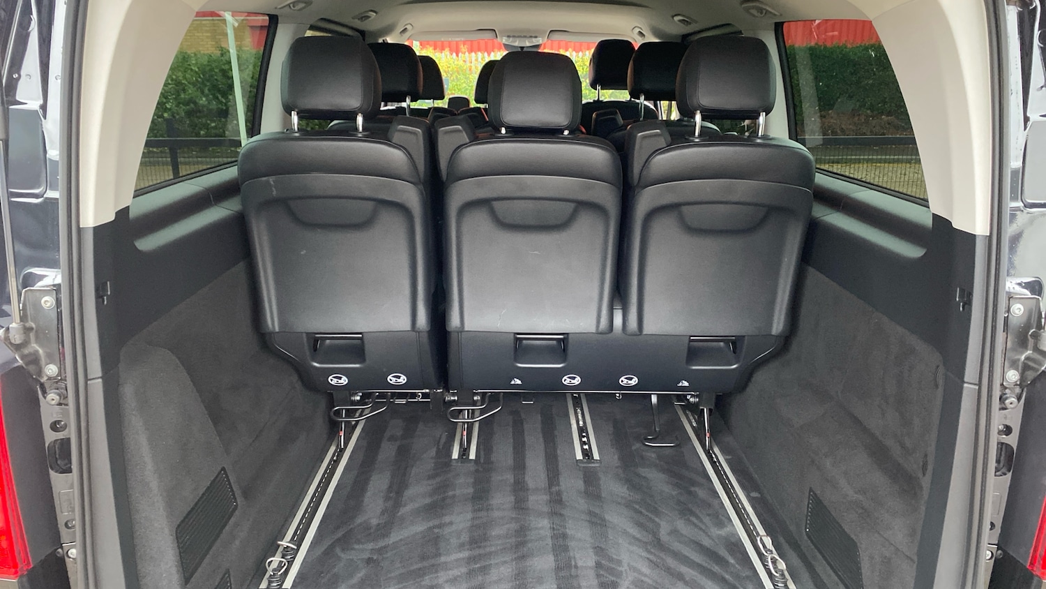 Used Mercedes-Benz Vito 2023 for sale - 76979680: Photo 20