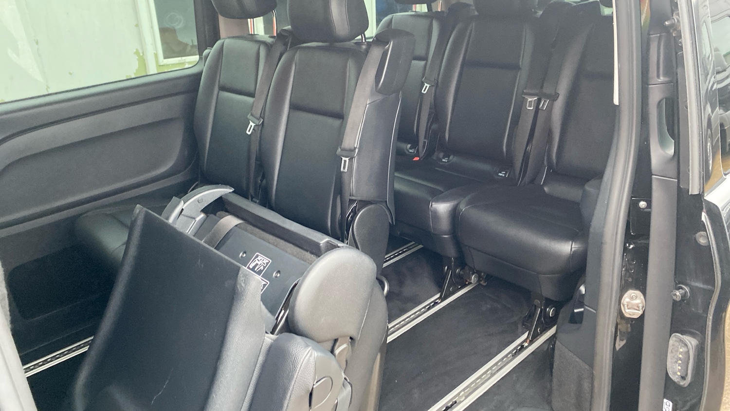 Used Mercedes-Benz Vito 2023 for sale - 76979680: Photo 21